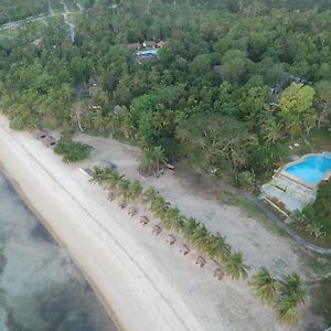 Catanauan Cove White Sand Beach Resort