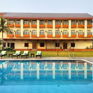 Pegasus Lifestyle Resort