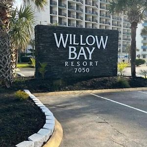 Willow Bay Resort